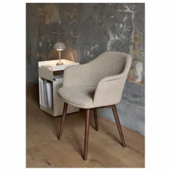 & Tradition Luminaires|Lampe à poser portative Flowerpot VP9, Verner Panton |