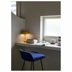 & Tradition Lampe à poser portative Flowerpot VP9, Verner Panton |