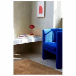 & Tradition Lampe à poser portative Flowerpot VP9, Verner Panton |