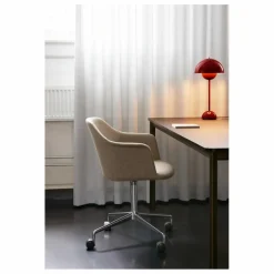 & Tradition Lampe à poser portative Flowerpot VP9, Verner Panton |