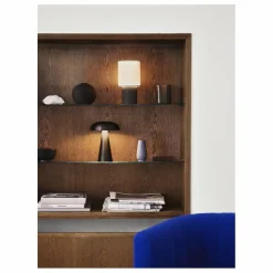 & Tradition Luminaires|Lampe à poser portative Manhattan |