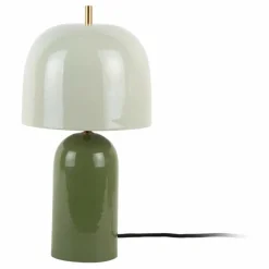 Present Time Lampe à poser Rico honey | Vert Sale