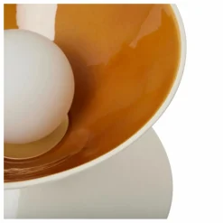 Maison Sarah Lavoine Lampe à poser Sablier | Fauve Outlet