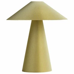 Clearance Manu Matters Lampe à poser Teen Jane | Crème