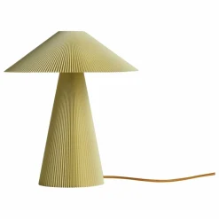 Clearance Manu Matters Lampe à poser Teen Jane | Crème