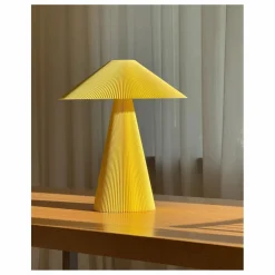 Manu Matters Luminaires|Lampe à poser Teen Jane |