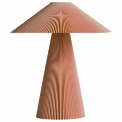 Manu Matters Lampe à poser Teen Jane | Nude