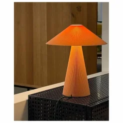 Manu Matters Lampe à poser Teen Jane | Nude