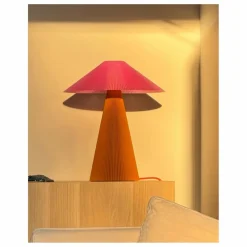 Manu Matters Luminaires|Lampe à poser Teen Jane |