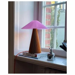 Manu Matters Luminaires|Lampe à poser Teen Jane |