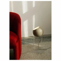 & Tradition Lampe à poser Topan VP14 | Beige Discount