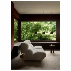 & Tradition Lampe à poser Topan VP14 | Beige Discount