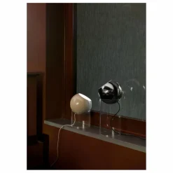 New & Tradition Lampe à poser Topan VP14 | Chromé