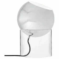 & Tradition Lampe à poser Topan VP13 | Chromé Online