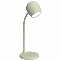 Kreafunk Lampe avec chargeur sans fil Ellie | Olive Discount