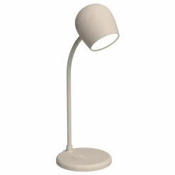 Kreafunk Luminaires|Lampe avec chargeur sans fil Ellie |