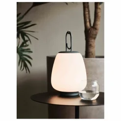 Clearance & Tradition Lampe baladeuse Lucca | Gris