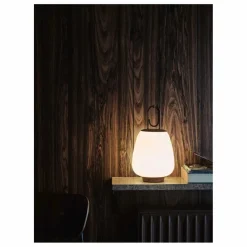 & Tradition Luminaires|Lampe baladeuse Lucca |