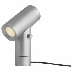 New Muuto Lampe Beam | Argenté