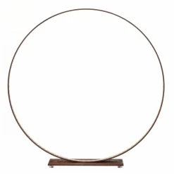 Maison de Vacances Luminaires|Lampe Cercle x Le deun |