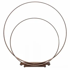 Maison de Vacances Luminaires|Lampe Cercle x Le deun |