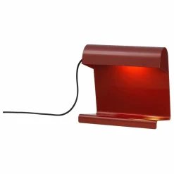 Discount Vitra Lampe de bureau - Jean Prouvé | Japanese Red