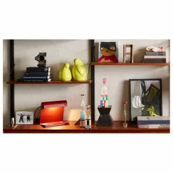 Discount Vitra Lampe de bureau - Jean Prouvé | Japanese Red