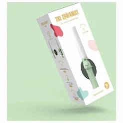 The Zoofamily Lampe de poche Dino |