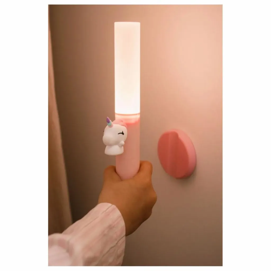 The Zoofamily Lampe de poche Licorne |