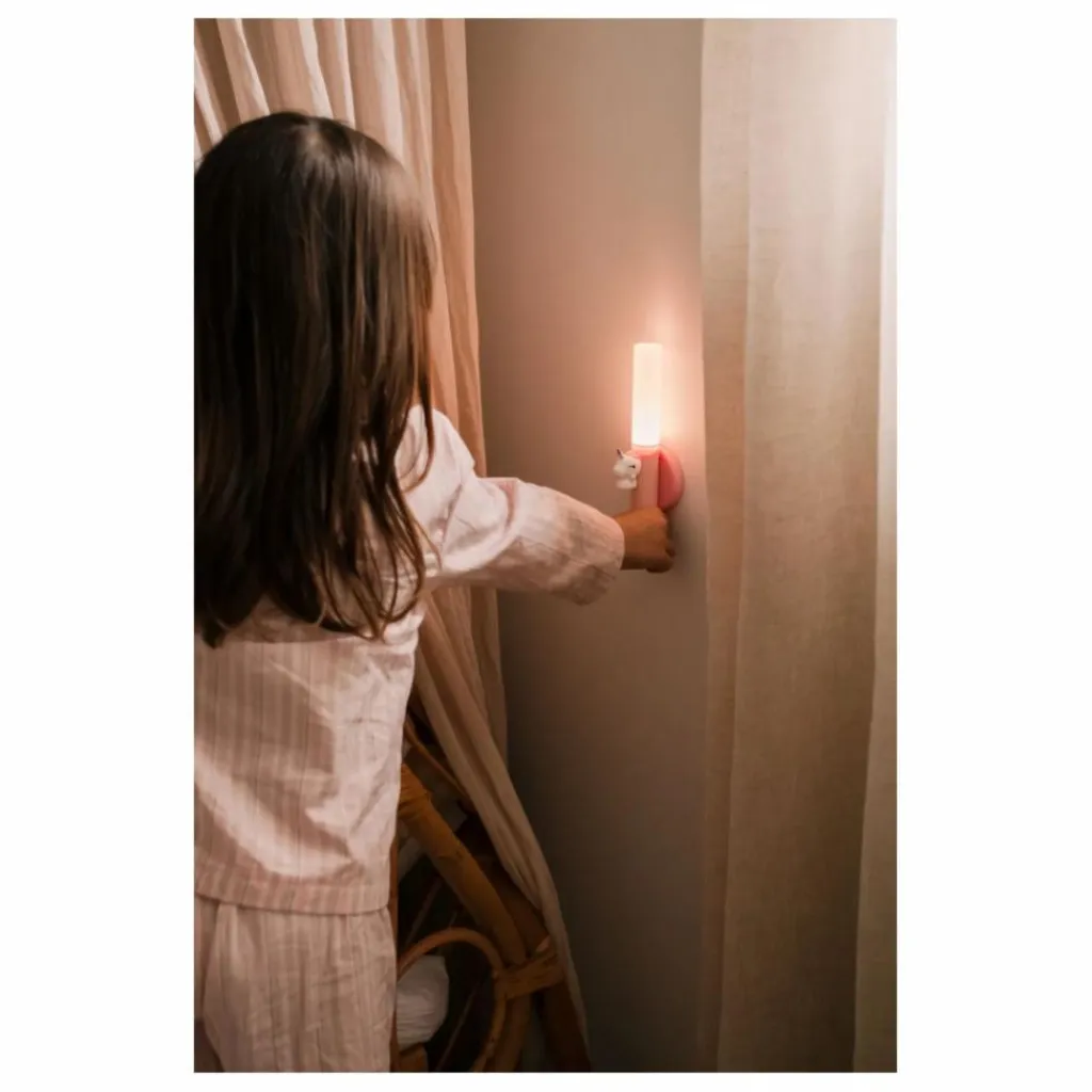 The Zoofamily Lampe de poche Licorne |