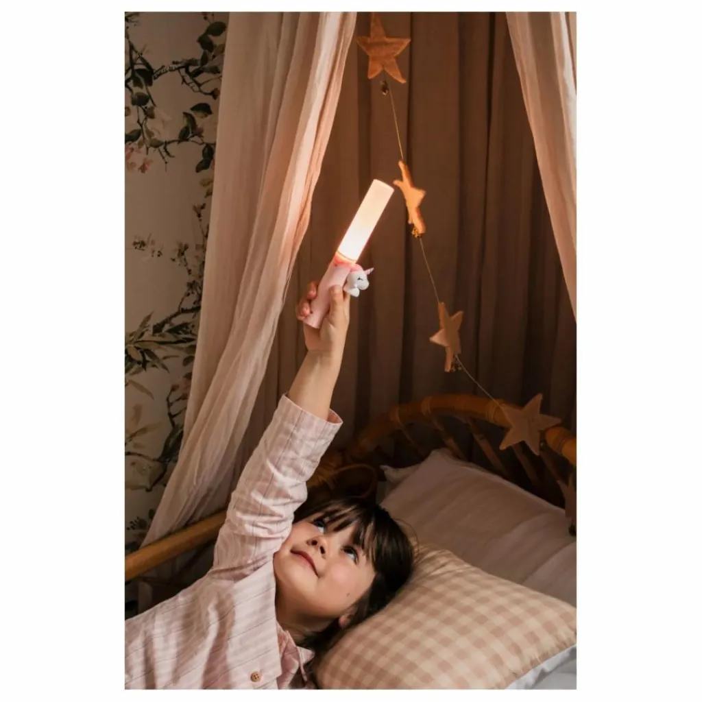 The Zoofamily Lampe de poche Licorne |