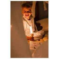 The Zoofamily Lampe de poche Renard | Marron clair New