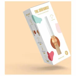 The Zoofamily Lampe de poche Renard | Marron clair New