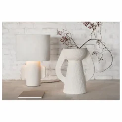 Serax Lampe de table earth | Blanc Best