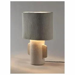 Serax Lampe de table earth | Blanc Best