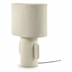 Serax Lampe de table earth | Blanc Best