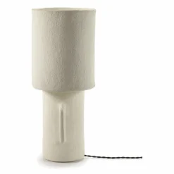 Serax Lampe de table earth | Blanc Best