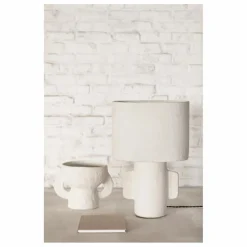 Serax Lampe de table earth | Blanc Best