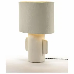 Serax Lampe de table earth | Blanc Best