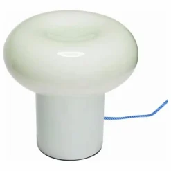 Hübsch Luminaires|Lampe de table en verre Hues |