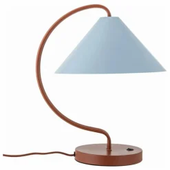 Bloomingville Lampe de table Janya | Brique Clearance