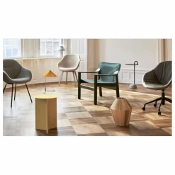 Outlet Hay Lampe de table Matin, Inga Sempé | Ocre