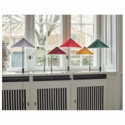 Hay Luminaires|Lampe de table Matin, Inga Sempé |