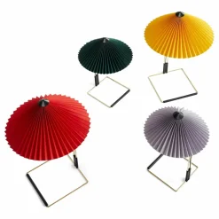 Hay Luminaires|Lampe de table Matin, Inga Sempé |