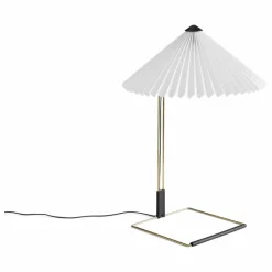 Hay Luminaires|Lampe de table Matin, Inga Sempé |