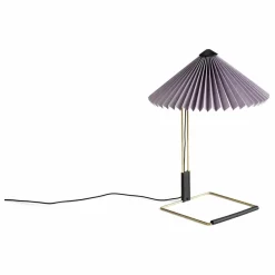 Hay Lampe de table Matin, Inga Sempé |