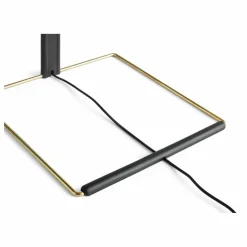 Hay Lampe de table Matin, Inga Sempé |