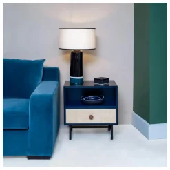 Maison Sarah Lavoine Luminaires|Lampe de table Sicilia H60 cm |