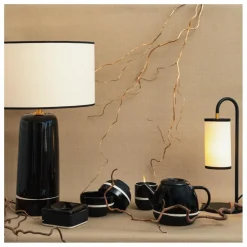 Maison Sarah Lavoine Lampe de table Sicilia H60 cm |