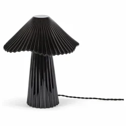 Clearance Serax Lampe de table Uala, Sebastian Herkner | Noir